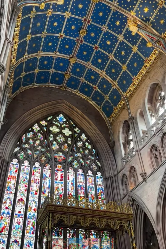 cathederal 